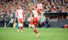 20.09.23 FC Bayern M&uuml;nchen - Manchester United