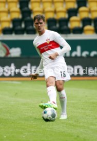 SG Dynamo Dresden - VfB Stuttgart