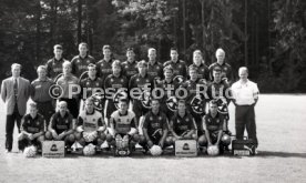15.07.93 Stuttgarter Kickers Fototermin