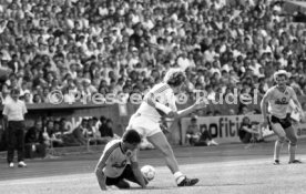 07.05.88 VfB Stuttgart - Borussia Dortmund