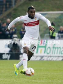 SV Darmstadt 98 - VfB Stuttgart