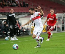 23.10.20 VfB Stuttgart - 1. FC K&ouml;ln