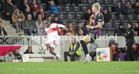 11.03.25 VfB Stuttgart II - VfL Osnabrück