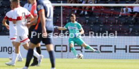 11.08.24 VfB Stuttgart II - TSV 1860 M&uuml;nchen
