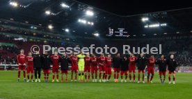 22.03.26 FC Augsburg - VfB Stuttgart