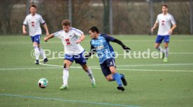 28.11.21 TSV Denkendorf - VfB Oberesslingen/Zell