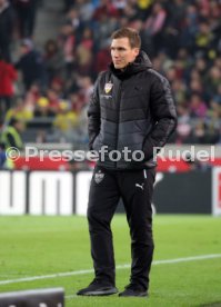 VfB Stuttgart - Borussia Dortmund