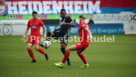 1. FC Heidenheim - 1. FC K&ouml;ln