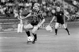 18.08.84 FC Bayern M&uuml;nchen - Inter Mailand