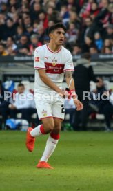 VfB Stuttgart - TSG 1899 Hoffenheim