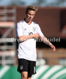 U18 Deutschland - U18 Italien