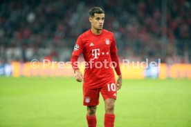 FC Bayern M&uuml;nchen - Roter Stern Belgrad