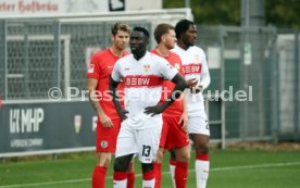 09.10.25 VfB Stuttgart - SV Elversberg