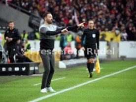 VfB Stuttgart - FC Schalke 04