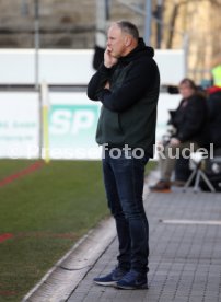 Stuttgarter Kickers - Kickers Offenbach