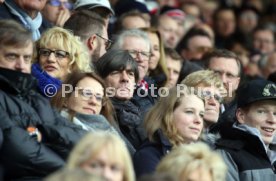 SC Freiburg - Hertha BSC Berlin