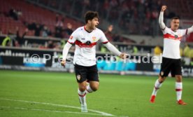 24.10.21 VfB Stuttgart - 1. FC Union Berlin