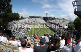 06.06.22 Tennis BOSS Open Stuttgart Weissenhof 2022