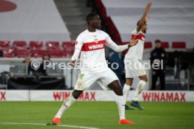 10.12.23 VfB Stuttgart - Bayer 04 Leverkusen