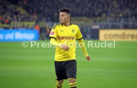 Borussia Dortmund - Eintracht Frankfurt