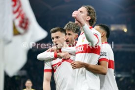 16.03.25 VfB Stuttgart - Bayer 04 Leverkusen