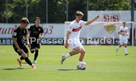 09.05.26 U17 VfB Stuttgart - U17 FC Augsbug