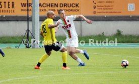 07.06.25 FC Esslingen - TV Echterdingen