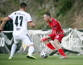 VfB Stuttgart - FC Basel