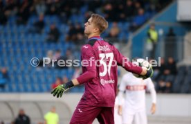 06.11.24 U19 VfB Stuttgart - U19 Atalanta Bergamo
