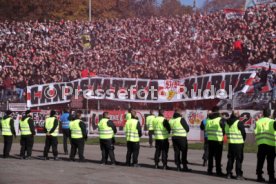 Karlsruher SC - VfB Stuttgart