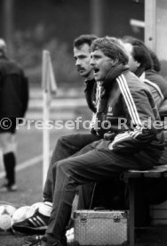 02.11.86 VfB Stuttgart II - SV 98 Schwetzingen