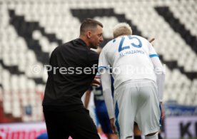 Karlsruher SC - SF Lotte