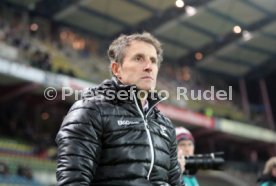 Karlsruher SC - SpVgg Greuther F&uuml;rth