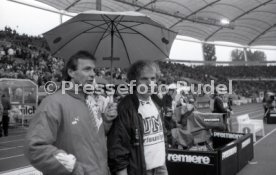 02.10.93 VfB Stuttgart - Eintracht Frankfurt