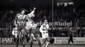 06.11.93 SC Freiburg - VfB Stuttgart