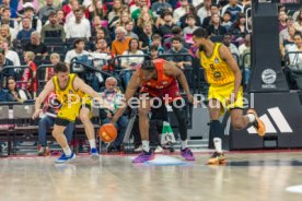 01.05.26 FC Bayern Basketball - Alba Berlin