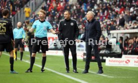 02.04.22 SC Freiburg - FC Bayern M&uuml;nchen