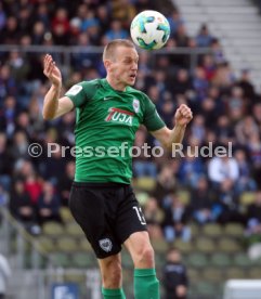Karlsruher SC - SC Preu&szlig;en M&uuml;nster