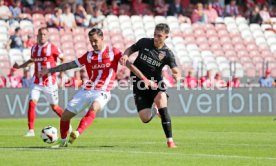 21.09.24 FC Energie Cottbus - VfB Stuttgart II