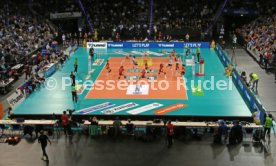01.01.22 Allianz MTV Stuttgart - SC Potsdam