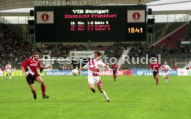 18.09.94 VfB Stuttgart - Eintracht Frankfurt