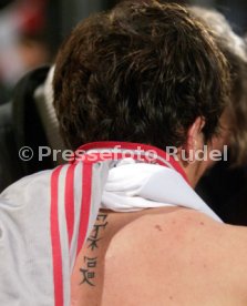 09.11.00 VfB Stuttgart - FC Tirol Innsbruck