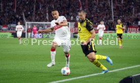 04.04.26 VfB Stuttgart - Borussia Dortmund