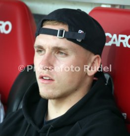 SC Freiburg - VfB Stuttgart