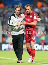 VfL Bochum -VfB Stuttgart