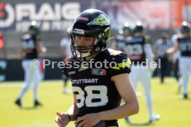 22.06.25 Stuttgart Surge - Cologne Centurions