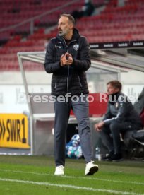 07.11.20 VfB Stuttgart - Eintracht Frankfurt