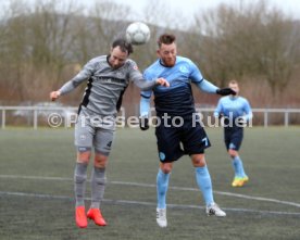 SV Stuttgarter Kickers-SSV Reutlingen