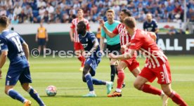 20.05.23 TSG 1899 Hoffenheim - 1. FC Union Berlin