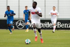 13.11.20 VfB Stuttgart - 1. FC Heidenheim